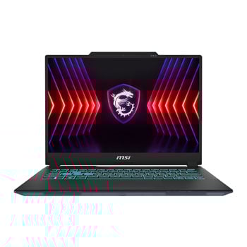 MSI Cyborg 14 A13VF 144Hz Full HD+ Core i7 RTX 4060 Gaming Laptop