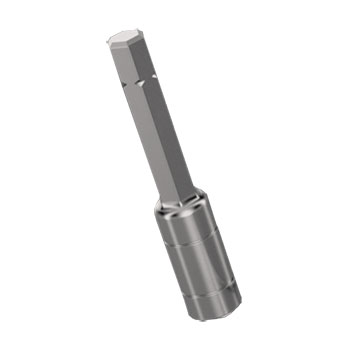 Evans Drill Bit Drum Key