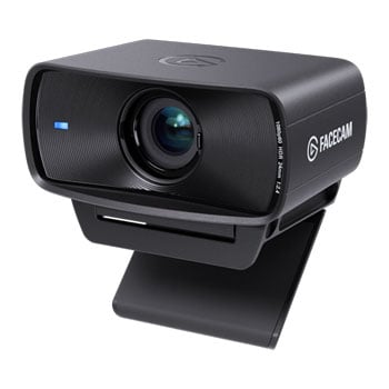 Elgato Facecam MK.2  1080p60 Full HD Webcam