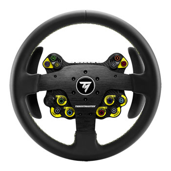 Thrustmaster EVO Racing 32 R Leather Wheel Add-On for PC 