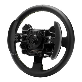 Thrustmaster EVO Racing 32 R Leather Wheel Add-On for PC 