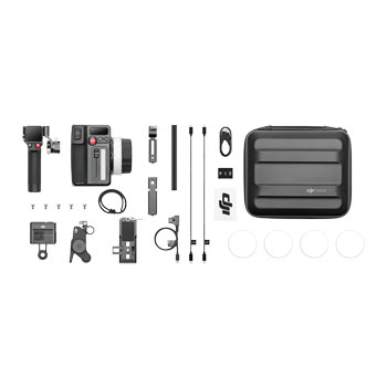 DJI Focus Pro All-In-One Combo