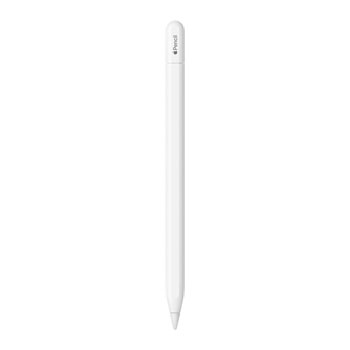 Open Box Apple Pencil (USB-C) for iPad Pro/Mini/Air