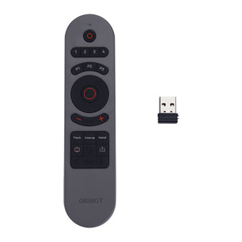 OBSBOT Tiny Series Remote 2