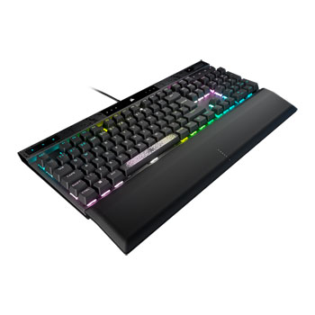 Corsair K70 MAX RGB MGX Mechanical Gaming Keyboard - Factory