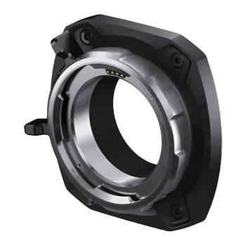 Blackmagic URSA Cine Mount (HC)