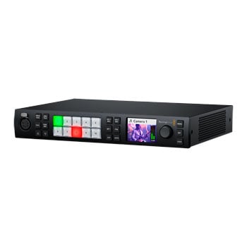 Blackmagic Design ATEM 1 M/E Constellation 4K