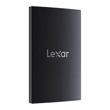 Lexar 2TB SL500 Portable SSD
