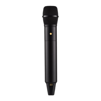 Rode Interview Pro Wireless Handheld Microphone