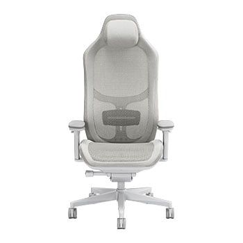 Fractal Refine Adjustable Gaming Chair Mesh Light