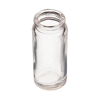 D'Addario Glass Bottle Slide