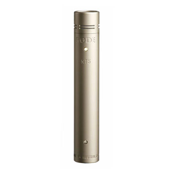 (Open Box) Rode NT-5 Compact Cardioid Condenser Microphone