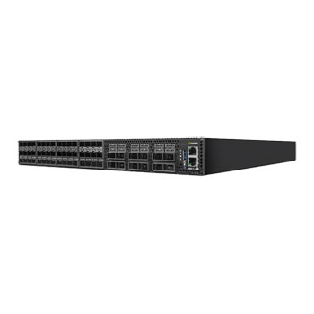 NVIDIA Networking MSN3420-CB2RC 25GbE/100GbE 1U Spectrum-2 Open Ethernet Switch