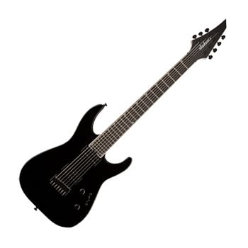 (B-Stock) Jackson JCP SLAT7HT Gloss Black