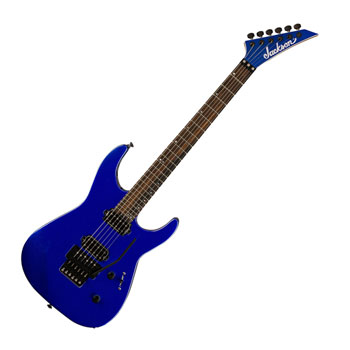 Jackson AMERICAN SRS VTO MYSTIC BLUE LN148497 - 2802401827