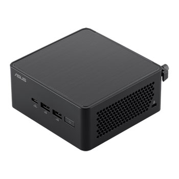 ASUS Core 3 NUC 14 Tall Mini PC Kit