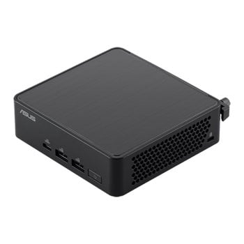 ASUS Core Ultra 7 NUC 14 Slim Mini PC Kit LN148505 - 90AR0062