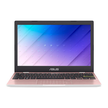 ASUS Vivobook Go 12 E210 11.6" Intel Celeron UHD Graphics Laptop - Ros