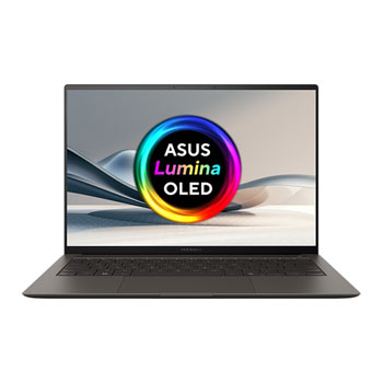 ASUS Zenbook S 14 OLED UX5406SA-PZ040W Core Ultra 7 (Series 2) Intel ARC Copilot+ Laptop