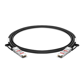 0.5m (2ft) FS for Mellanox MCP1600-C0005 Passive DAC Twinax Cable