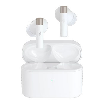 1MORE PistonBuds PRO Q30 True Wireless Gaming Earphones - White