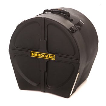 Hardcase 16" Floor Tom Case Hn16ft