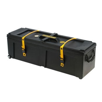 Hardcase 40" Drum Hardware Case HN40W