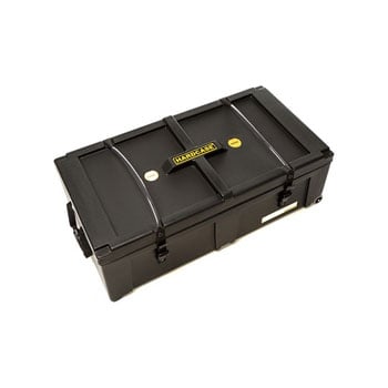 Hardcase 36" Drum Hardware Case HN36W