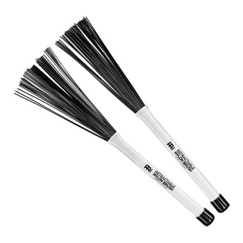 Meinl - Retractable Nylon Brushes - SB304