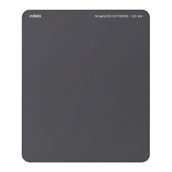 Cokin P-Series (M) Nuances Extreme ND64 Filter