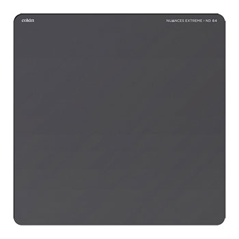 Cokin X-Pro (XL) Nuances Extreme ND64 Filter