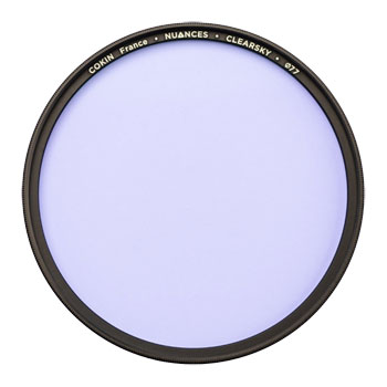 Cokin 77mm Nuances Clearsky Filter