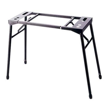 Stagg (Open Box) Adjustable Mixer/Keyboard Stand Mxs-A1