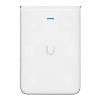 Ubiquiti UniFi U7 Pro Wall Tri-Band WiFi 7 Wall-Mountable Access Point