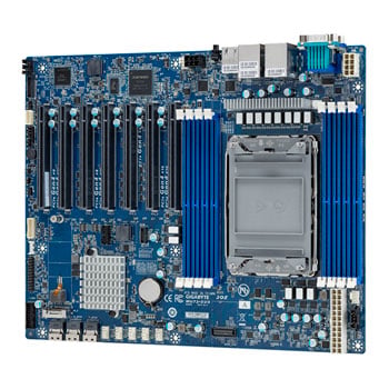 Gigabyte MU72-SU0 Intel Xeon W-3300 Open Box Server/Workstation Motherboard