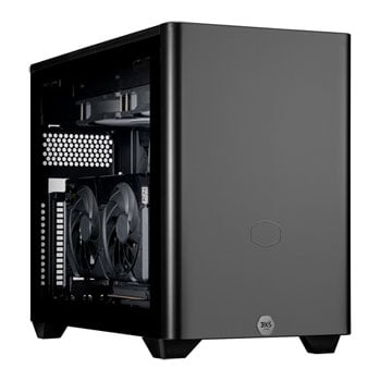 High End Small Form Factor PC with NVIDIA GeForce RTX 4080 SUPER and Intel Core i9 14900K