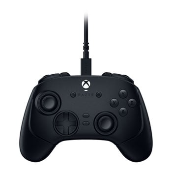 Razer Wolverine V3 Tournament Edition XBOX/PC Black Wired Esports Controller