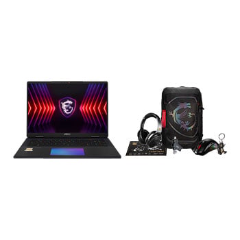 MSI Titan 18