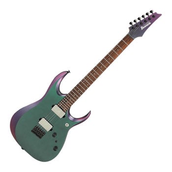 Ibanez (Ex-Display) Rgd Prestige Series, Fishman Fluence P Rgd3121-Prf