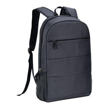 Xclio Backpack for Laptops up to 16" Water Resistant Dark Blue
