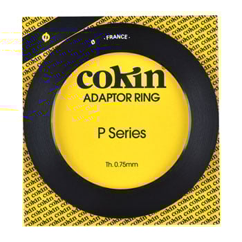 Cokin 82mm TH0.75 Adapter Ring P482