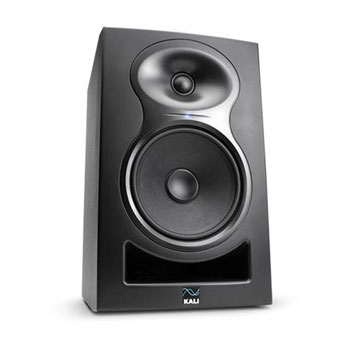 Kali Audio Project Lone Pine Studio Monitor LP-6 v2 (Black)