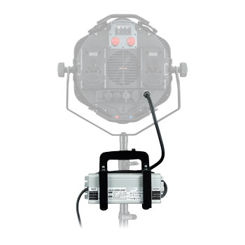 Rotolight Anova Pro Psu Mounting Kit Size 3 Rl-Anvpro3-Psukit