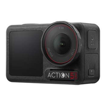 DJI Osmo Action 5 Pro Standard Combo