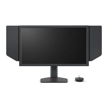 Zowie 24.1" XL2586X FHD 540Hz Esports Adaptive Sync Gaming Monitor