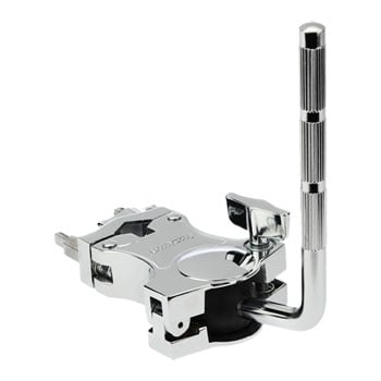 Ludwig Clamp On Tom Holder with 12mm Arm
