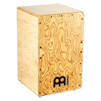 Meinl Woodcraft Professional Series Cajon WCP100MB