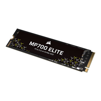 Corsair MP 700 ELITE 2TB M.2 PCIe 5.0 NVMe SSD/Solid State