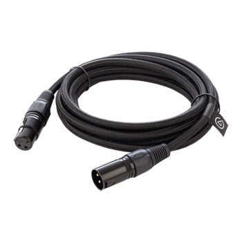 Photos - Cable (video, audio, USB) Elgato XLR Microphone Cable 