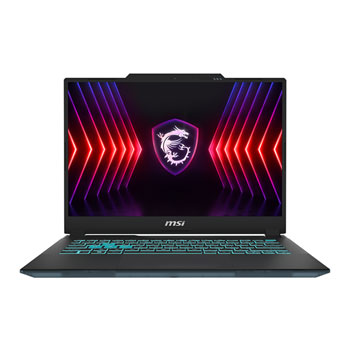 Refurbished - Open Box MSI Cyborg 14 A13VF 144Hz Full HD+ Core i7